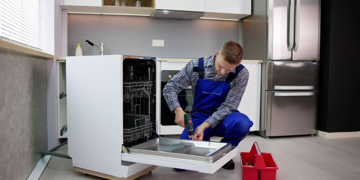 Reliable Appliance Repair Services: What to Look For