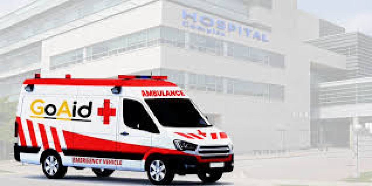 Top 10 Ambulance Services in Jaipur: Comprehensive Guide