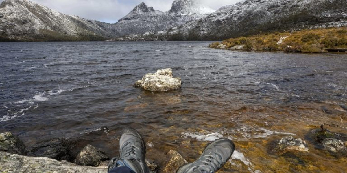 Explore the Magic of Cradle Mountain with Wild Tasmania Tours