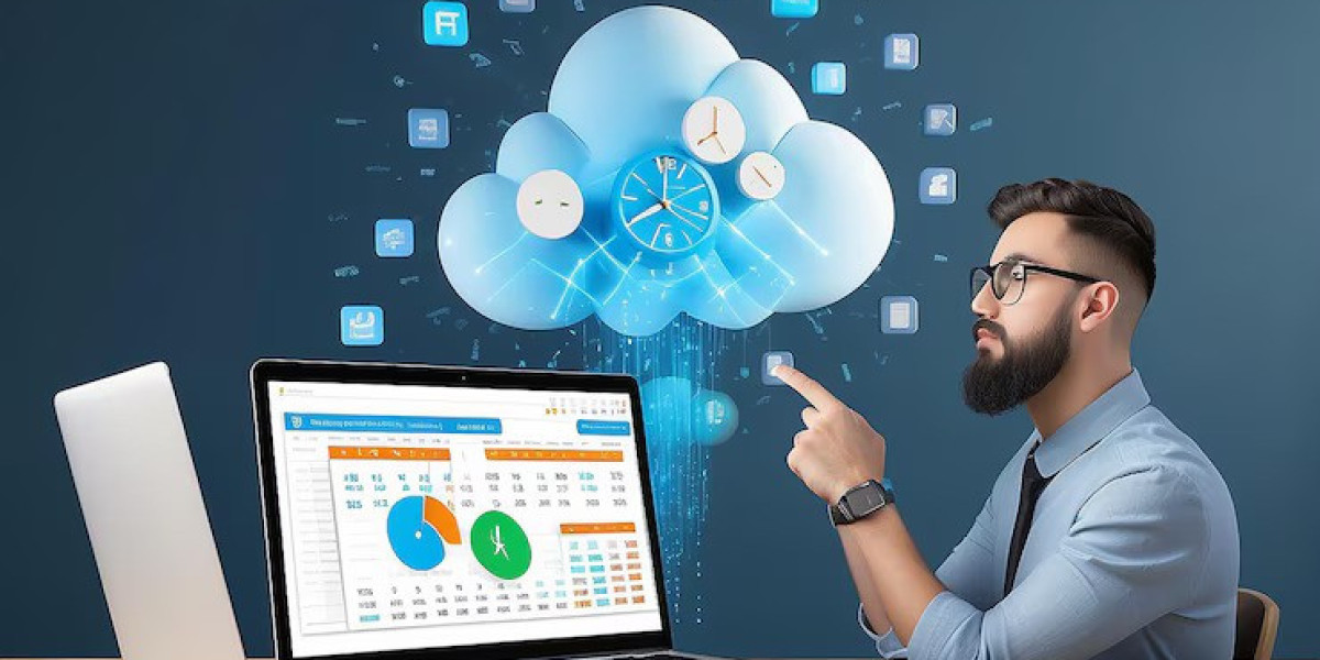 Innovative Salesforce Development Solutions for Your Business Needs