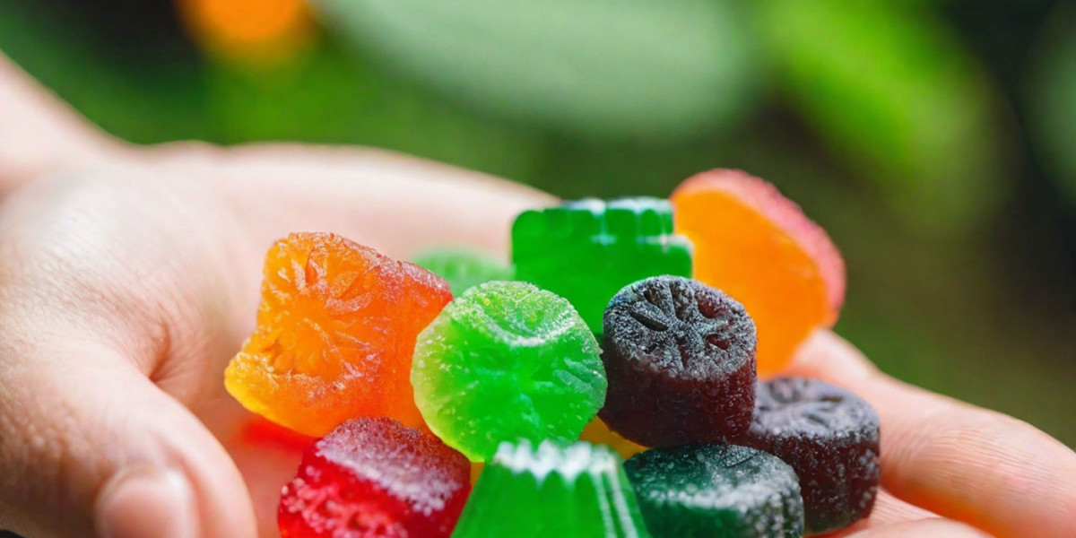 9 Amazing Tricks To Get The Most Out Of Your Bliss Roots Cbd Gummies Reviews