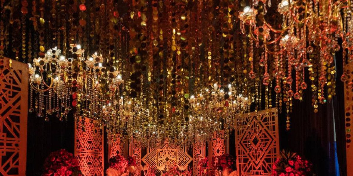 Top 9 luxury destination wedding venues Delhi