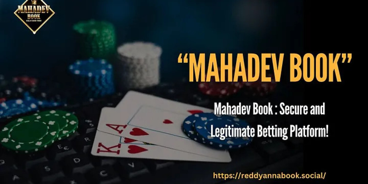 The Legal Side of Online Betting in India: Where Mahadev Book Stands