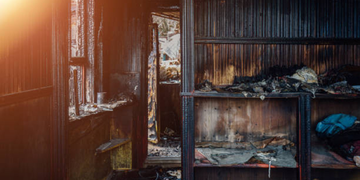 The Importance of Fire and Water Restoration in Protecting Property