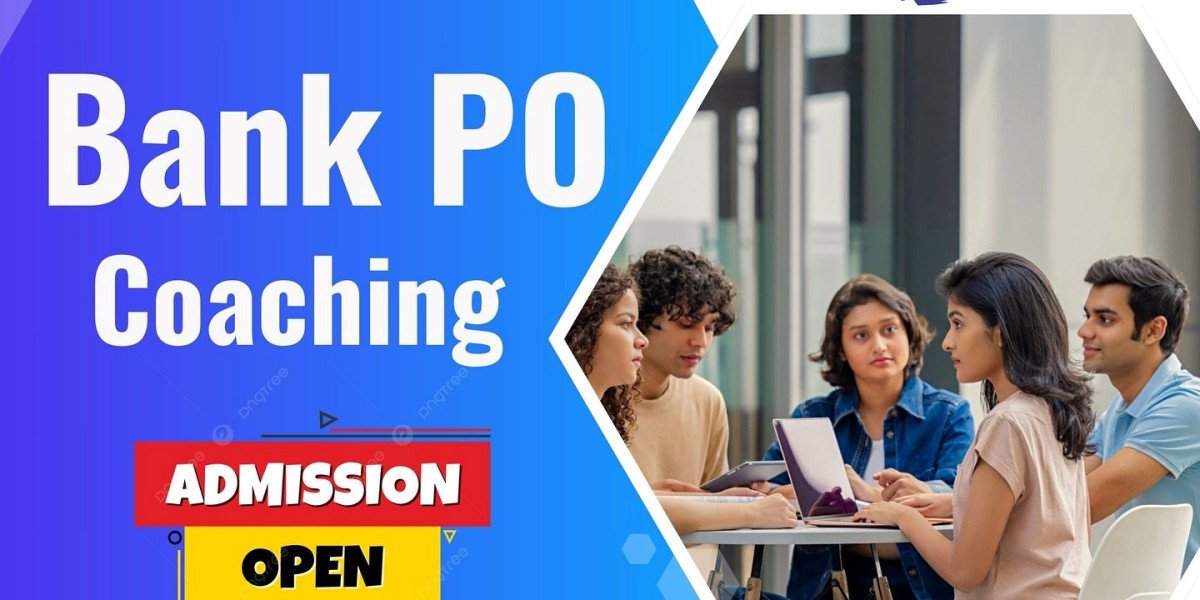 7 Essential Features of Quality Bank PO Coaching in Delhi