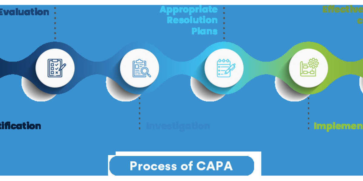 The Importance of Documentation in Corrective and Preventive Action Processes