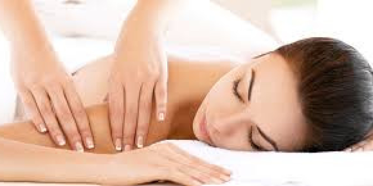 Massage Services for Women: Relaxation and Rejuvenation at Your Convenience