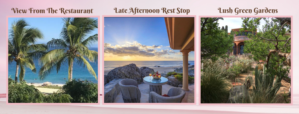 Affordable Resorts in Cabo: The Best All-Inclusive Hotels for a Dream Vacation - Villa del Faro