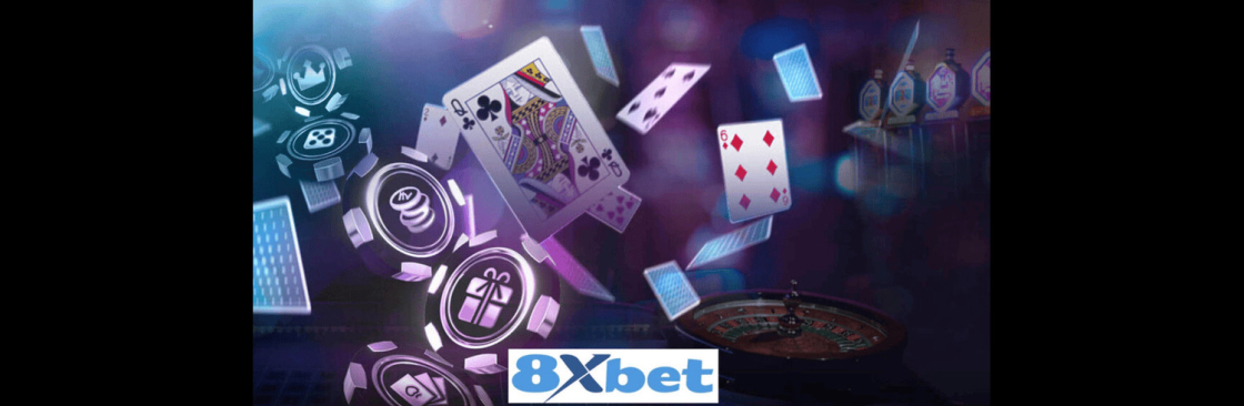 8xBet Cover Image