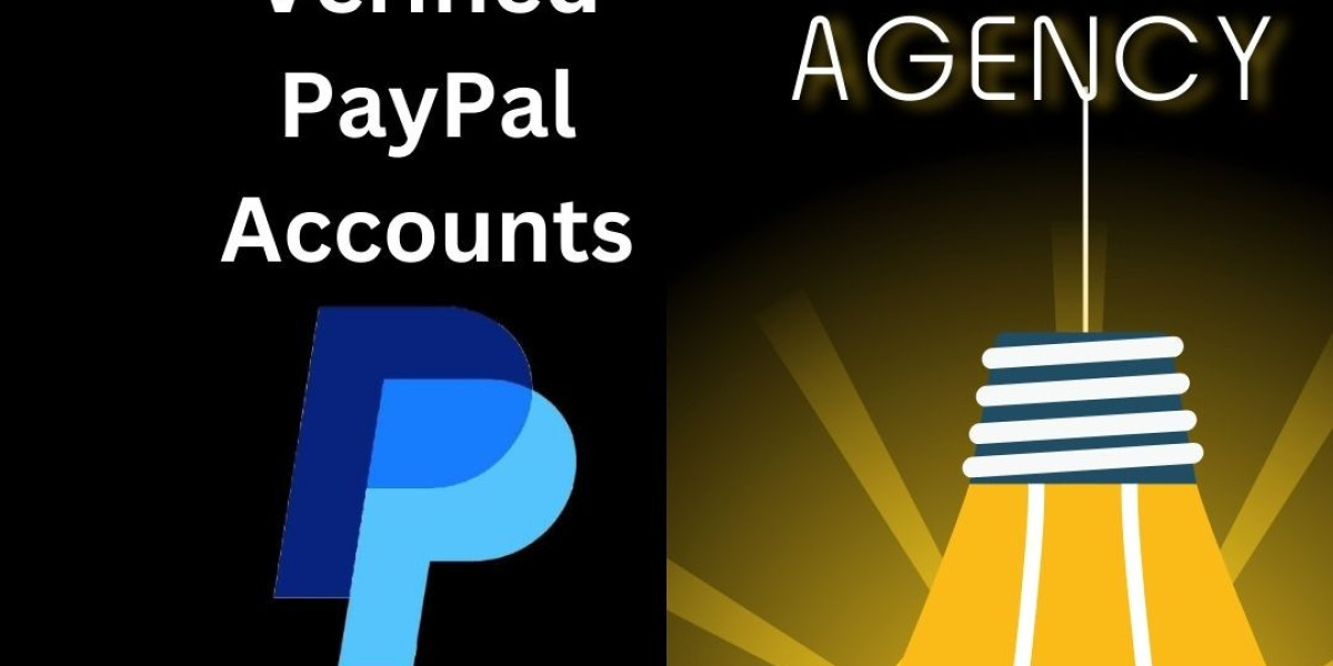 35 Best Sites To Buy Verified PayPal Account in This Year