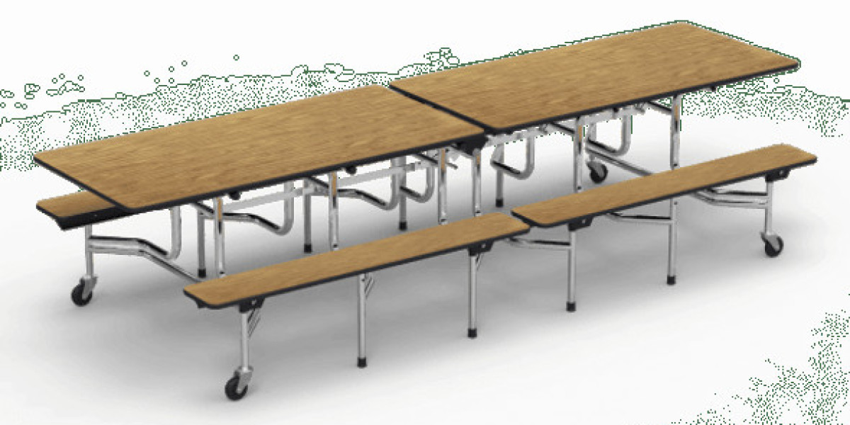 Factors to Consider When Purchasing a Cafeteria Table