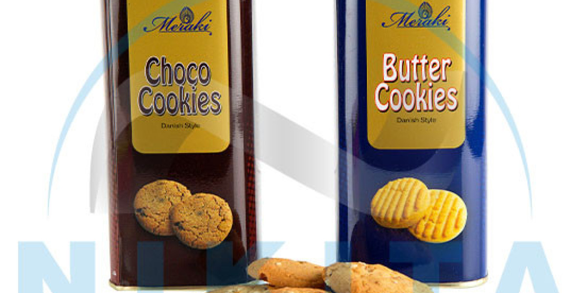 How to Source High-Quality Cookie Tin Boxes at Wholesale Prices