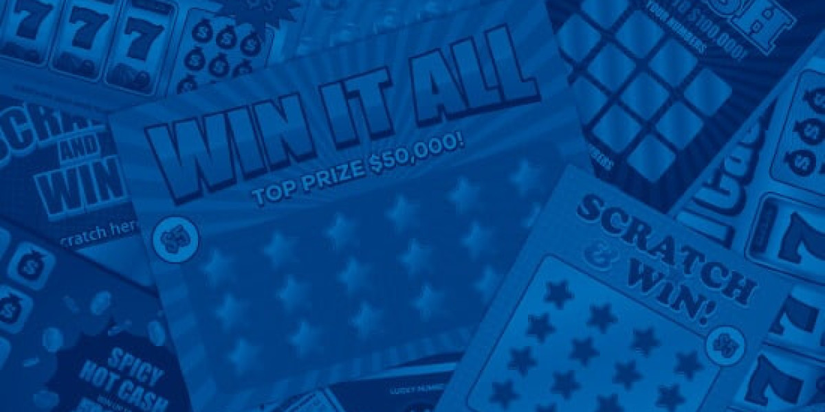 The Truth About Winning Tennessee Lottery Instant Games