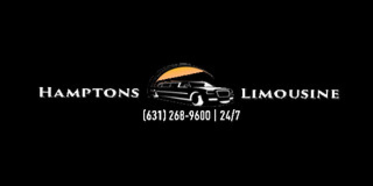 Luxury Limo Travel Services in East and Southampton