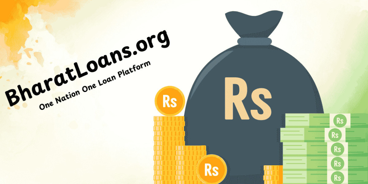 Quick Loan Approvals with Bharat Loans: ULI Platform Connecting Borrowers to SBI, PNB, Axis, HDFC