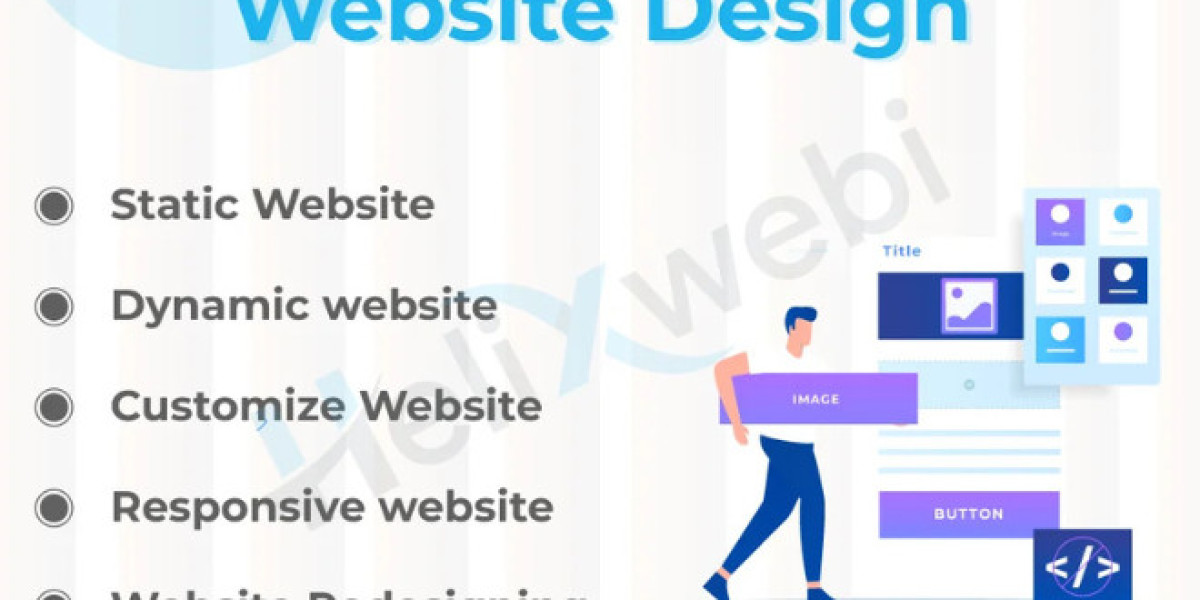 Helixwebi Web Designing Company Surat | Ecommerce Web Developer