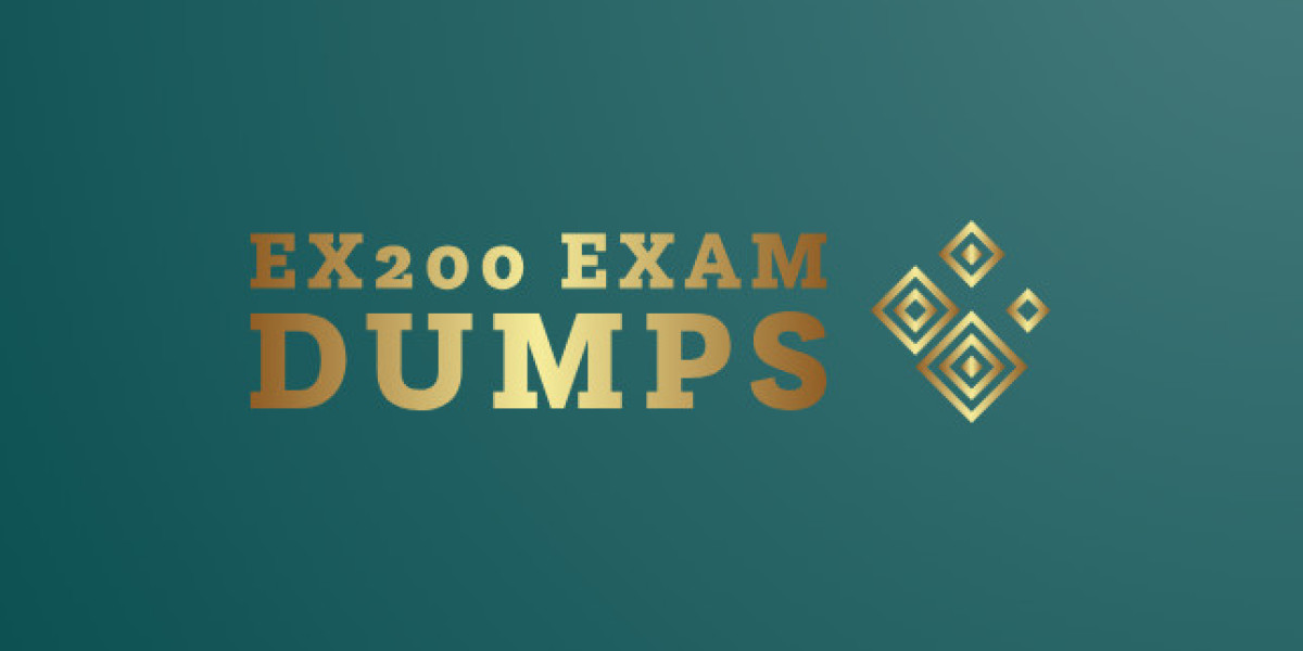 How EX200 Exam Dumps Improve Your Performance on Exam Day