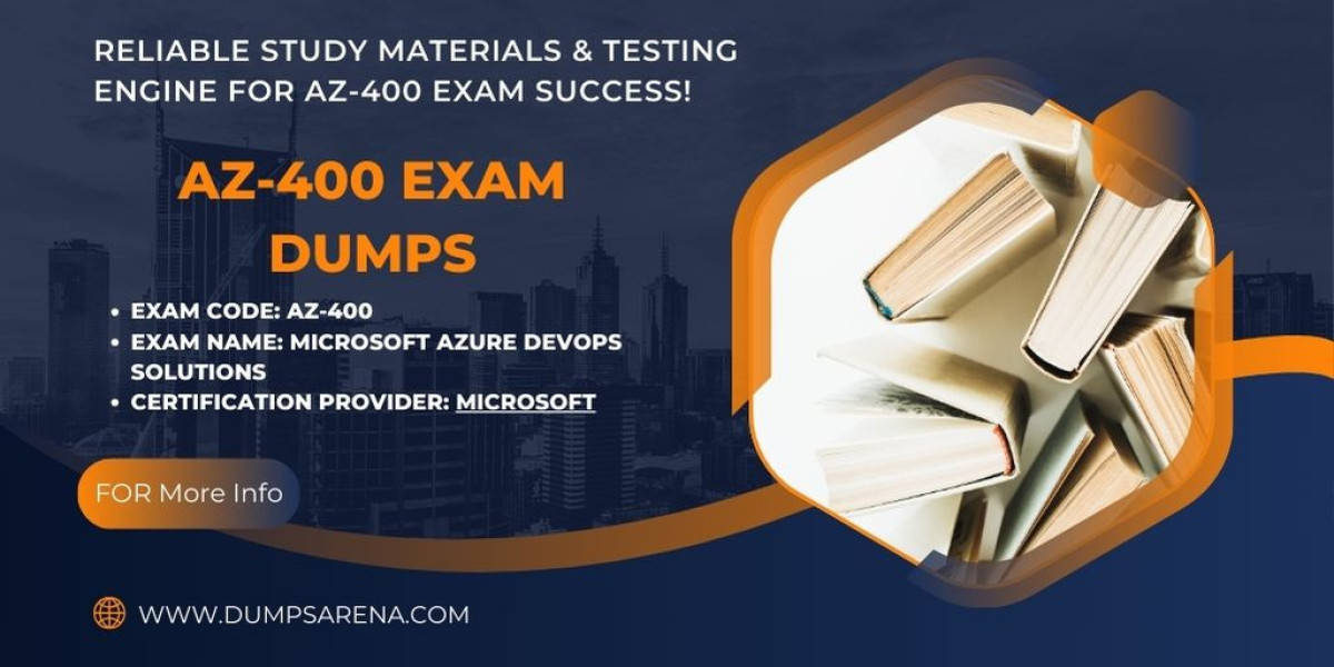 Secure Your Success with AZ-400 Dumps PDF