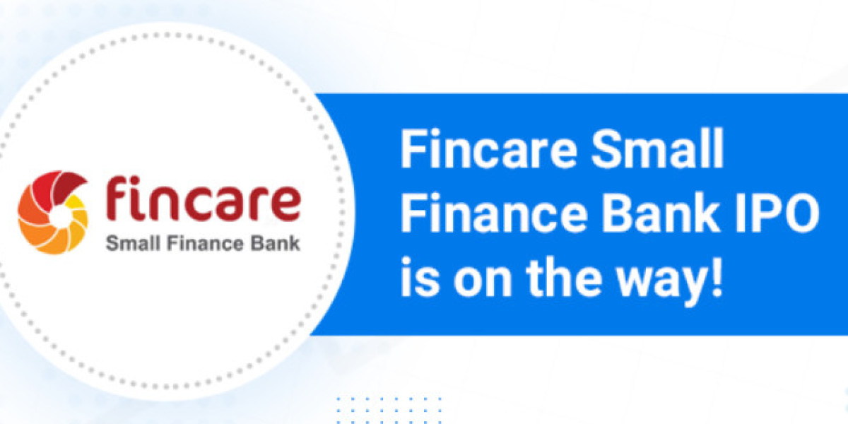 Fincare Small Finance Bank IPO: Share Price Expectations and Market Analysis