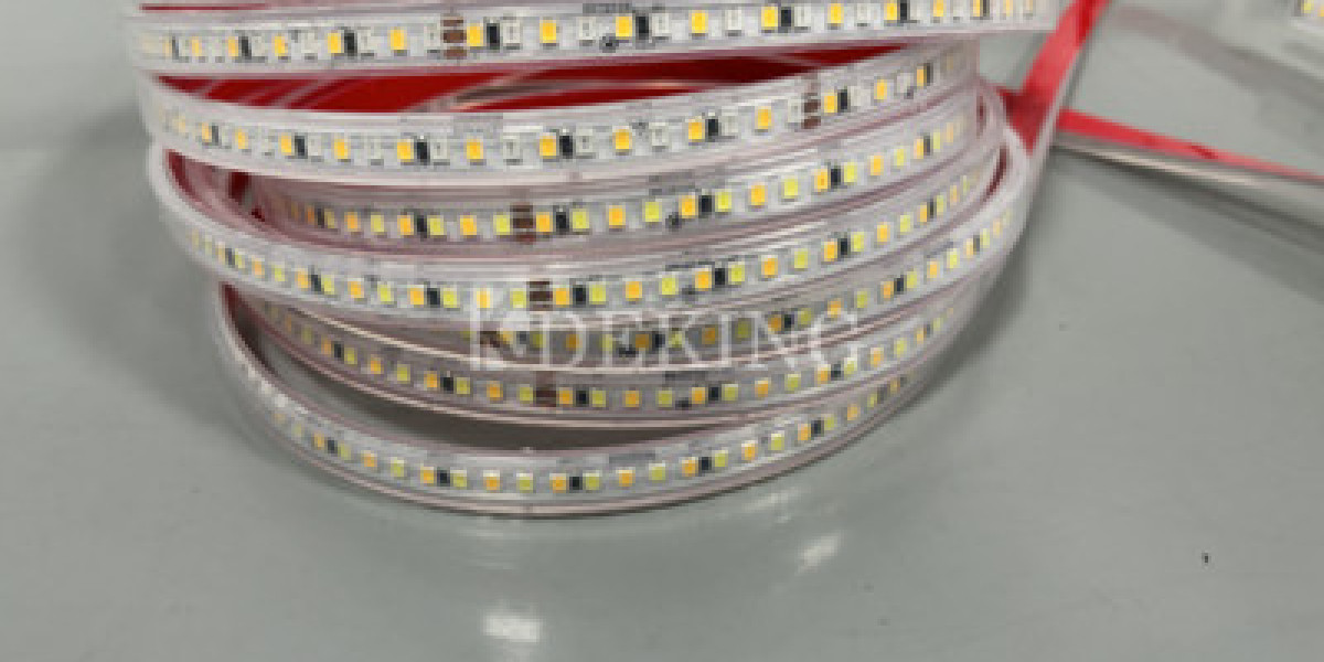 How to Get the Most Out of Your LED Module Lighting