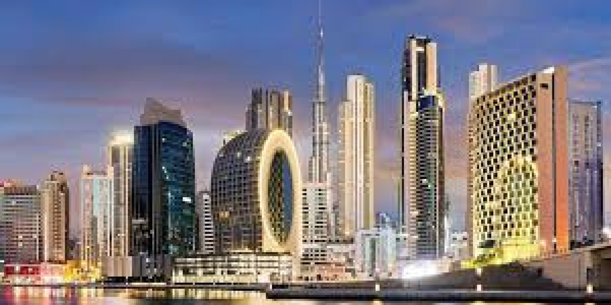 The Future of Off-Plan Properties in Dubai: Trends and Predictions for 2025