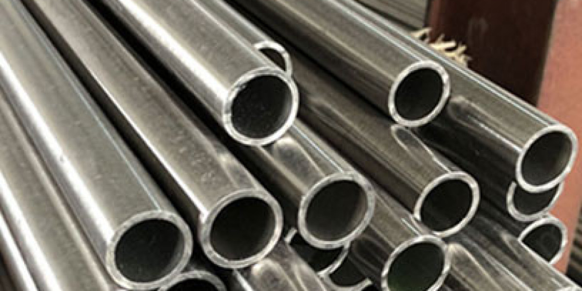 Inconel 718 Tubes: Benefits, Applications & Features