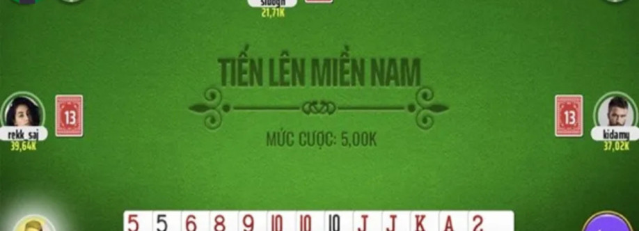 danhbaitienlenn Cover Image