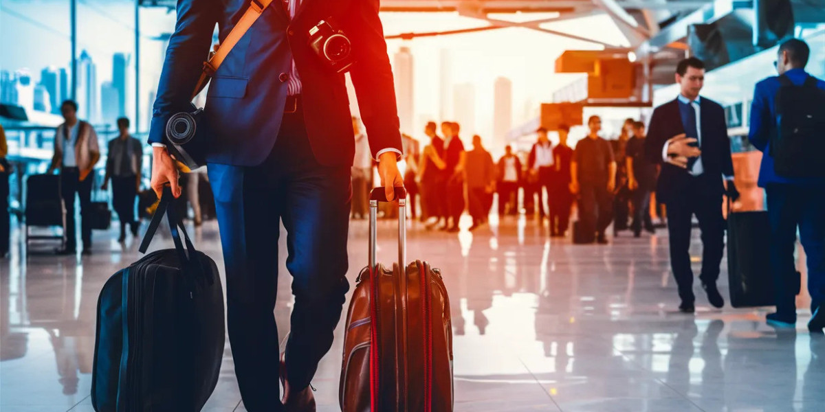 The Benefits of Group Business Travel for Companies