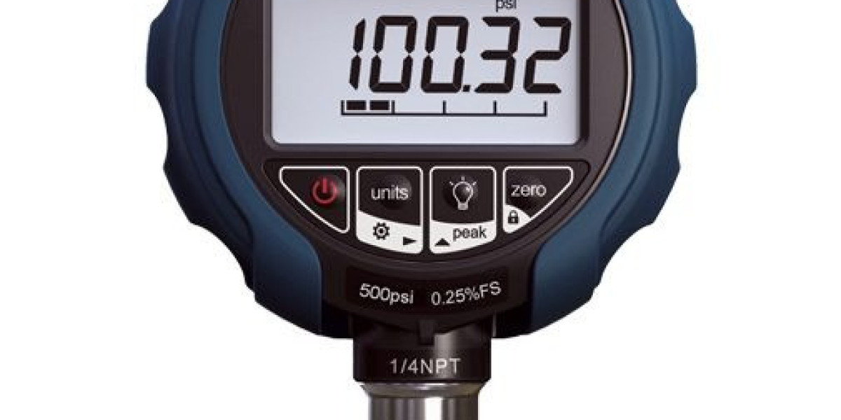 Understanding Dial Gauges: The Essential Tool for Precision Measurement