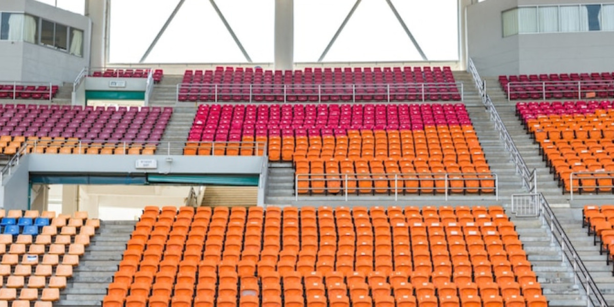 How to Find Affordable Used Bleacher Seats for Your Next Project