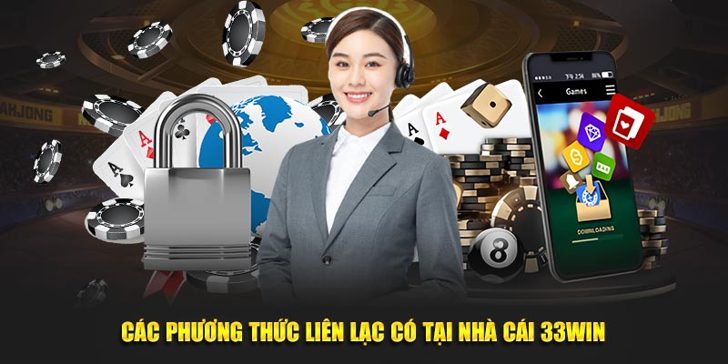 Sân chơi 33Win?Link Đăng Nhập Chính Thức Nhận [+199K]