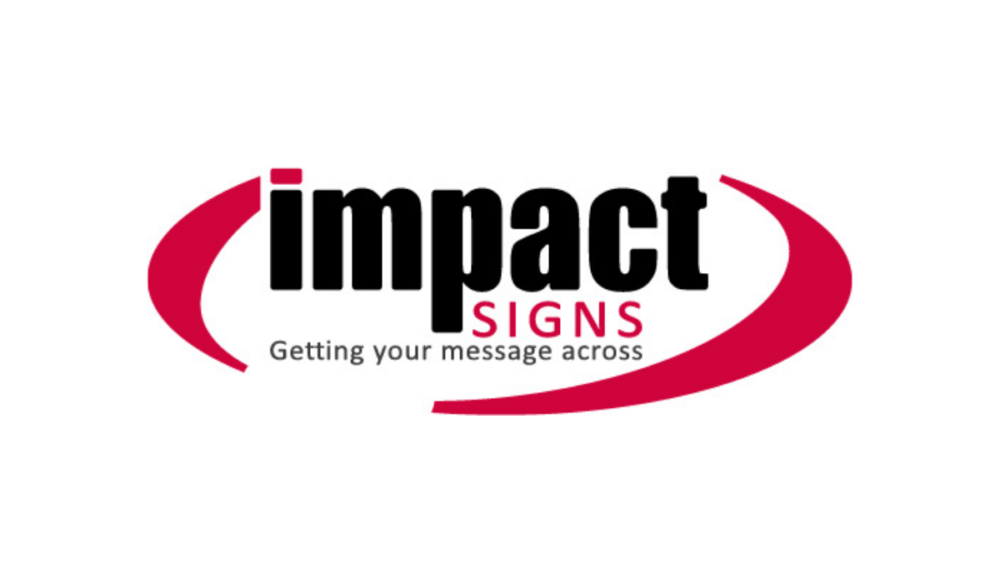 Custom Sign Makers in Aylesbury | Impact Sign Solutions