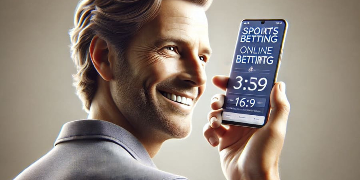 Bet Smart: The Power of Sports Betting Algorithms