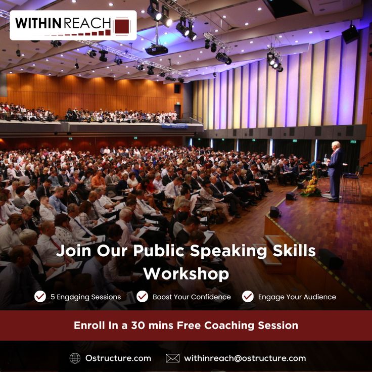 Pin on Public Speaking Skills