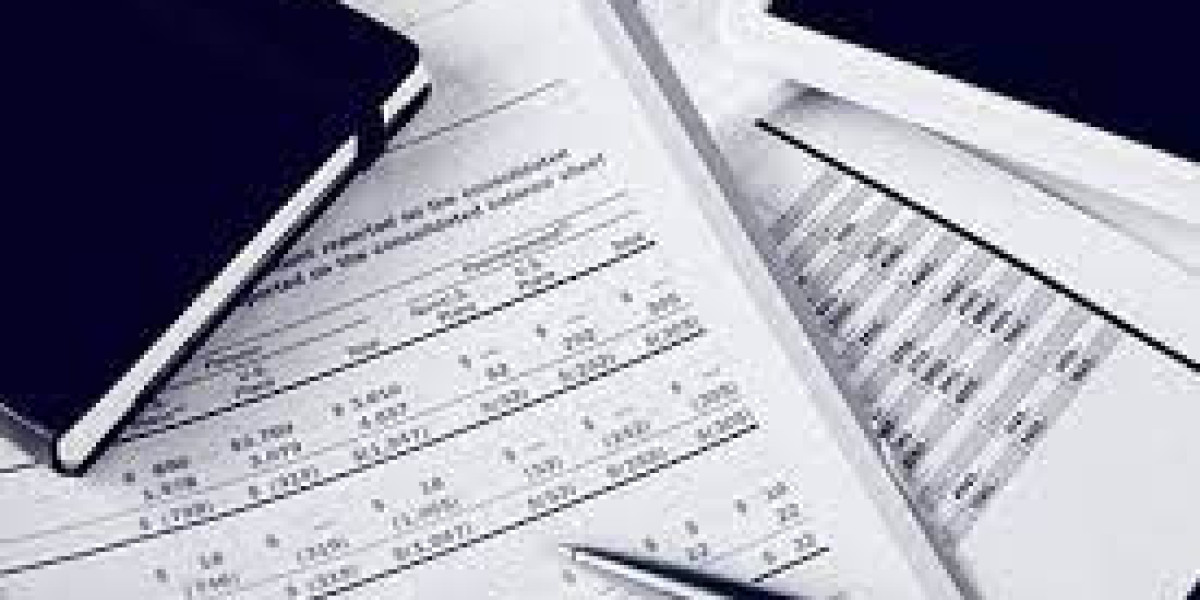 Highmark Accountants: Your Partner for Expert Accounting Services in Dubai