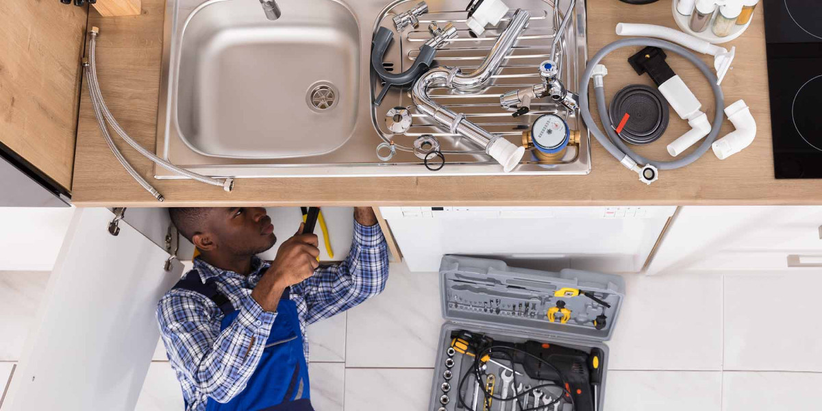 Reliable Plumbing Services in Dublin: Emergency Plumber Near You