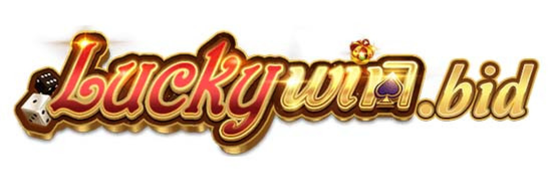 luckywin bid Cover Image