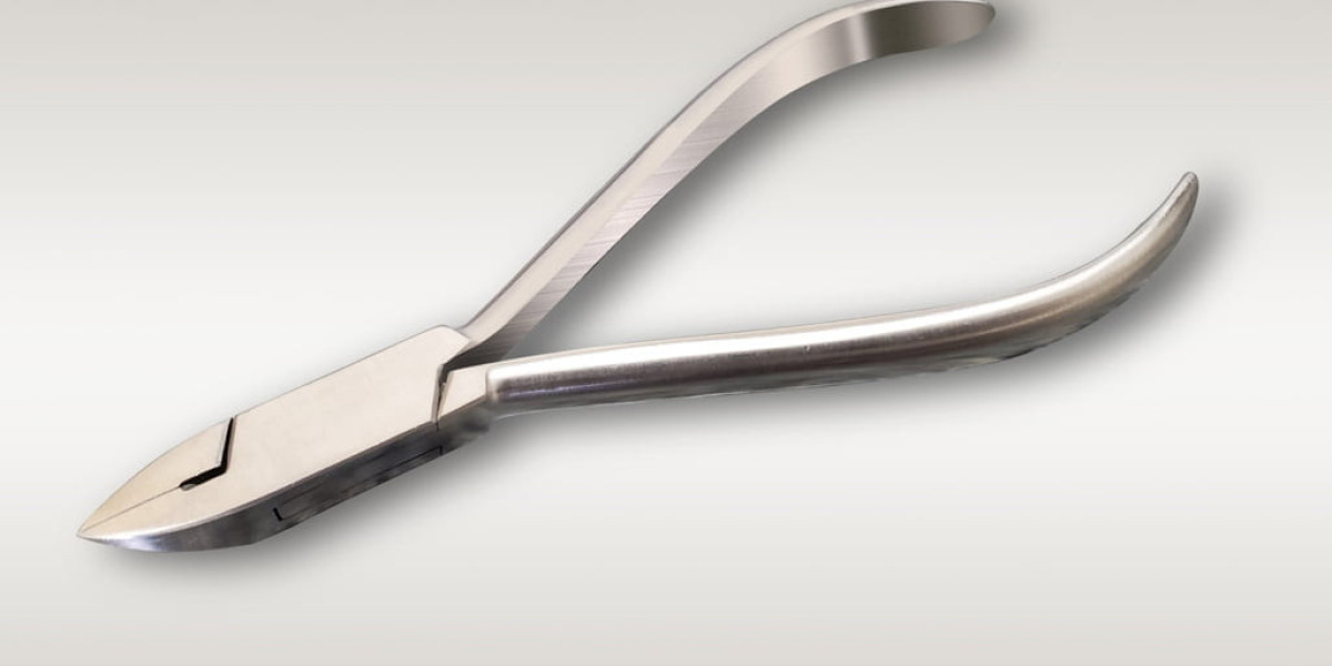 Ligature Cutter Orthodontics and Their Uses