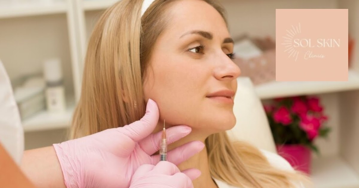 Jaw Botox in Brisbane: A Comprehensive Guide to Contouring and Pain Relief