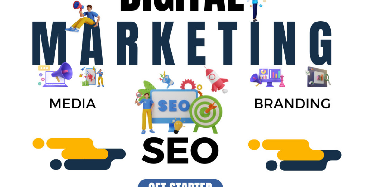 Best Digital Marketing Company In Ranchi