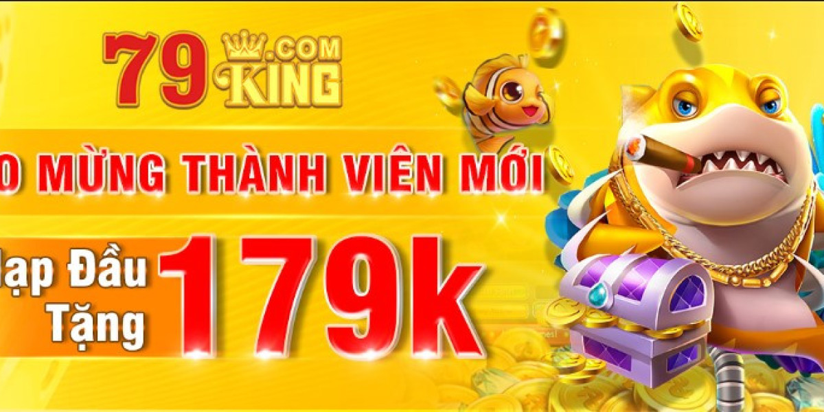 79KING cam kết mang đến một môi trường cá cược