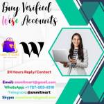 Buy Verified Wise Accounts Profile Picture