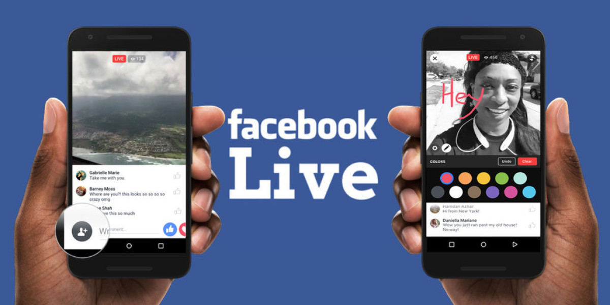 Facebook Live Stream Views | A Comprehensive Guide to Enhance Your Live Streaming Success