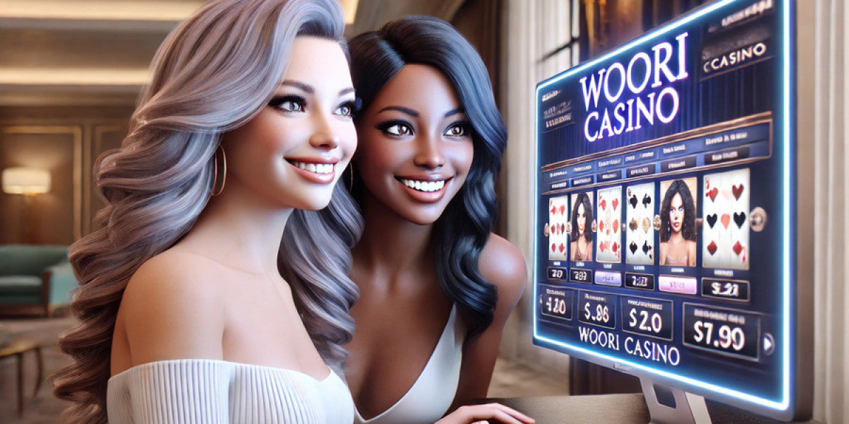 The Allure of Online Slots