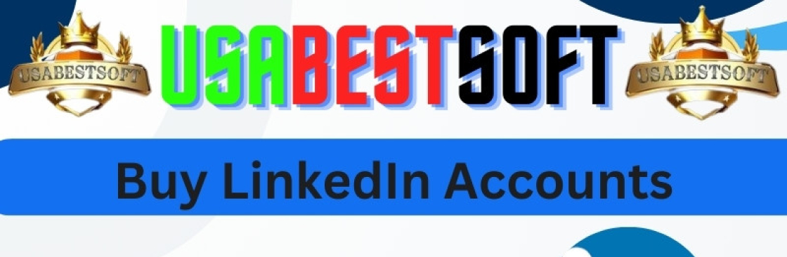 Buy LinkedIn Accounts Cover Image