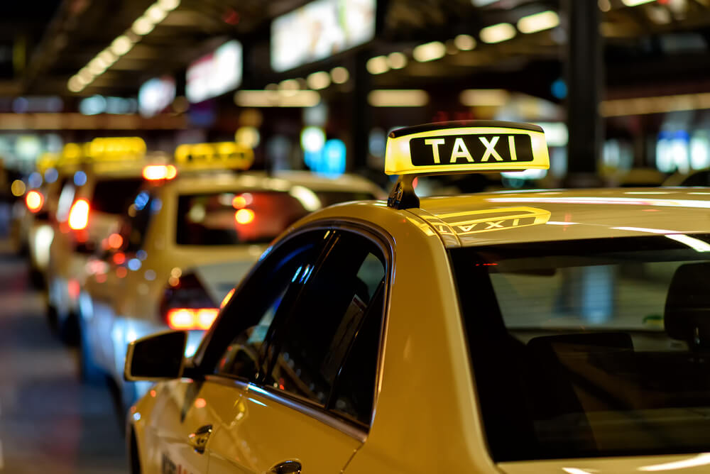 Reliable Taxi from Melbourne Airport to Geelong -