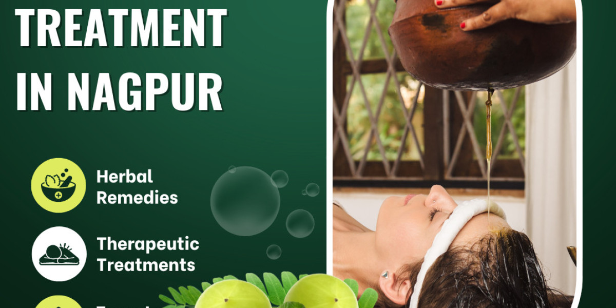 Top 5 Panchakarma Clinics in Nagpur: A Path to Holistic Healing