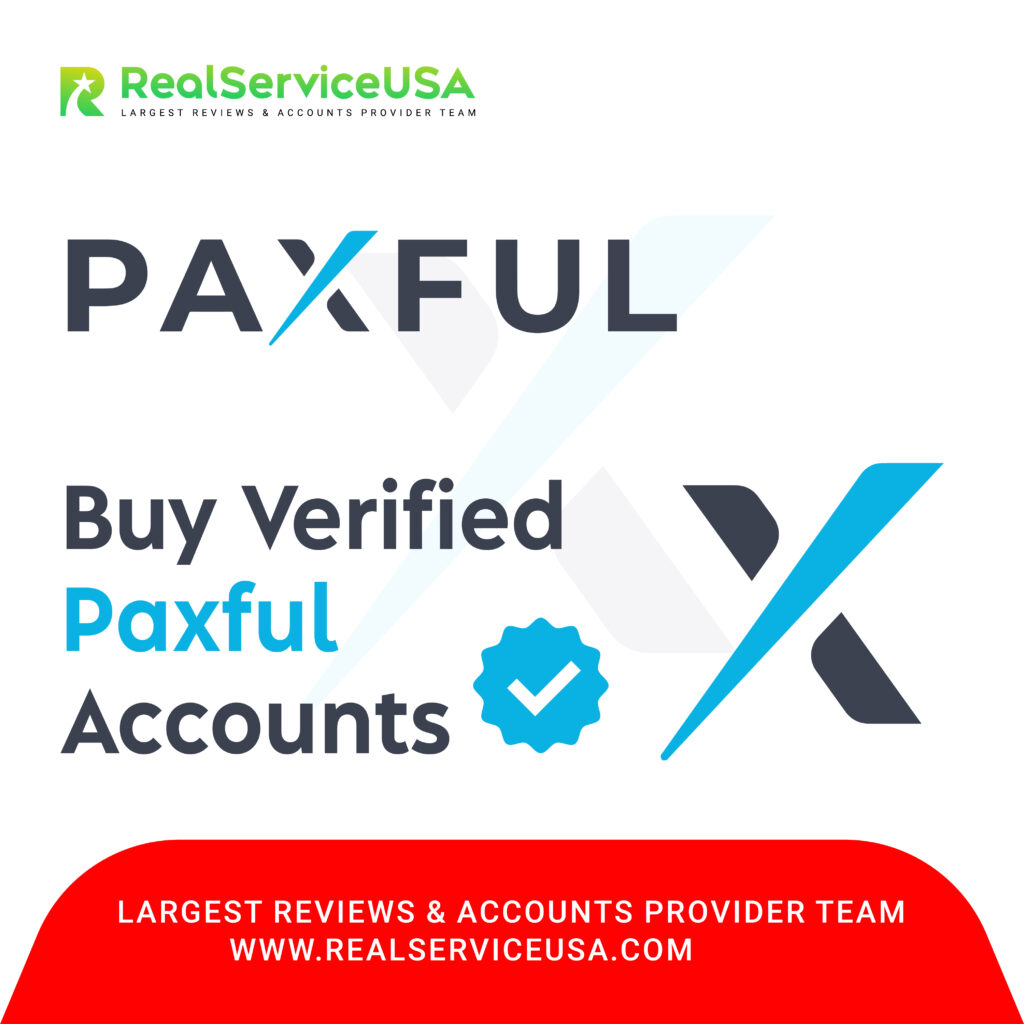 Buy Verified Paxful Accounts - 100% Safe, Level-3, US, UK