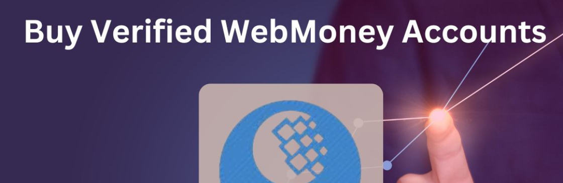 Buy Verified WebMoney Accounts Cover Image