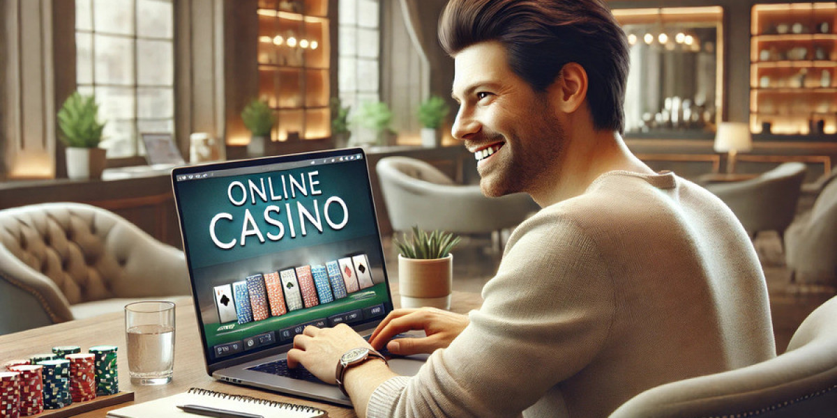 No Deposit Casino Bonuses Explained